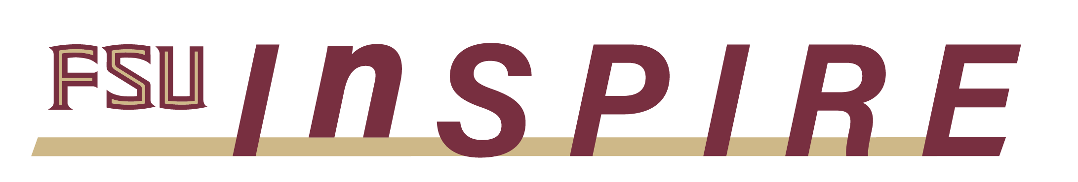 FSU Inspire Logo - External Link